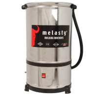Маслобойка Melasty 50 л
