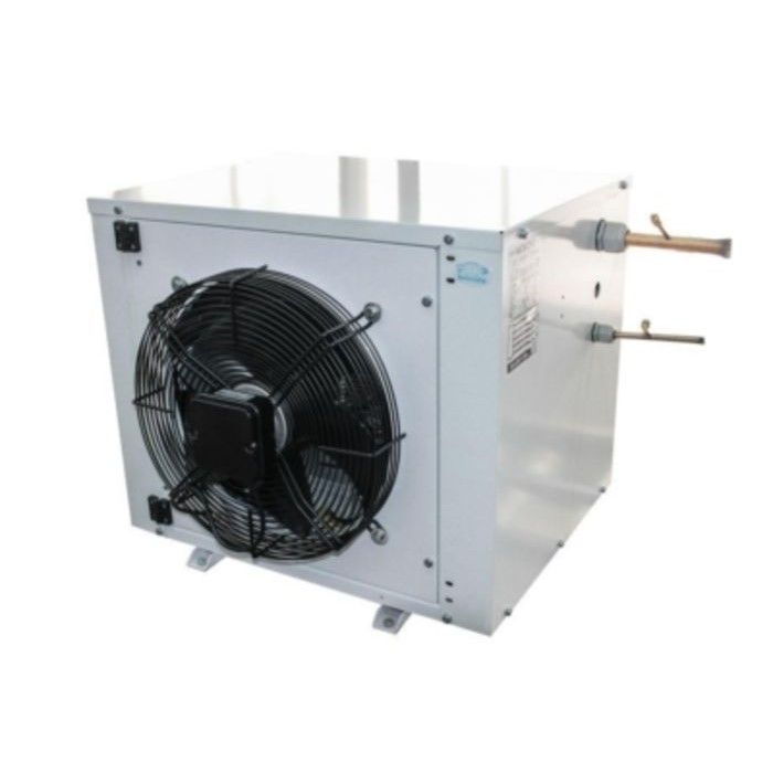 Сплит-система низкотемпературная Intercold LСМ 316  (опция -30° С, 12-15 м3) - фото 2