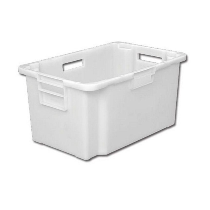 Морозостойкий ящик для мяса и рыбы 600х400х300 - фото 2