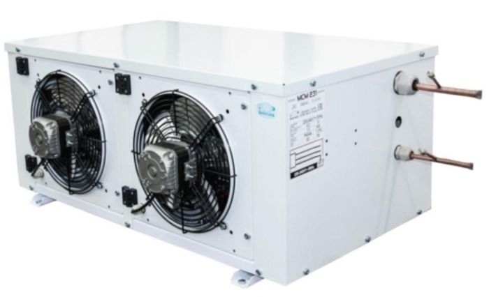 Сплит-система низкотемпературная Intercold LCM 210 - фото 4