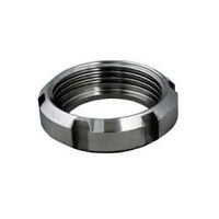 Гайка шлицевая AISI 304 DIN 11850 Ду80