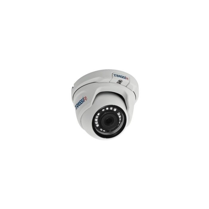 IP-камера TRASSIR TR-D8121IR2 v4 - фото 2