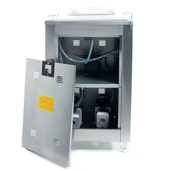 Вакуумный упаковщик FOODATLAS Eco DZ-400A