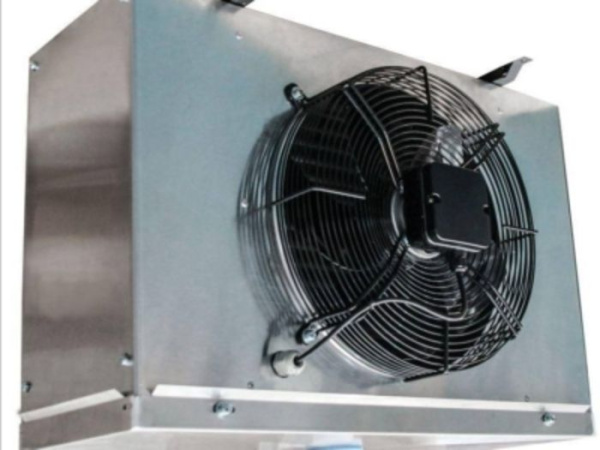 Сплит-система среднетемпературная Intercold МСМ 331 (опция -30° С, 30-31 м3)